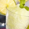 Bimby Granita