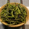 fagiolini al curry con il bimby