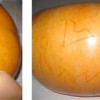 come incidere la zucca