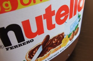 Kinder delice con il bimby