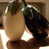 Melanzane trifolate bimby