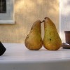 Pere alla crema di ricotta bimby