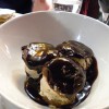 profiterole con il bimby