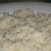 risotto bimby