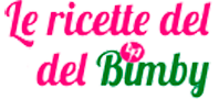 Le Ricette Del Bimby