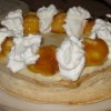Torta Honore Bimby