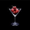 Vodka Fragole con il bimby