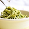 Pesto con il bimby