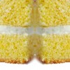 Torta paradiso bimby crema