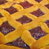 Bimby Crostata Frutt