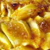 crostata mele bimby