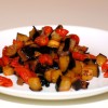 Caponata Bimby