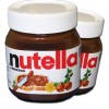 Bimby Nutella Muffin