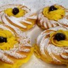 Bimby Zeppole