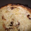 Bimby Panettone