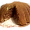 Zuccotto Bimby Marroni