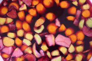 bimby sangria